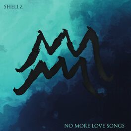Album cover of No More Love Songs