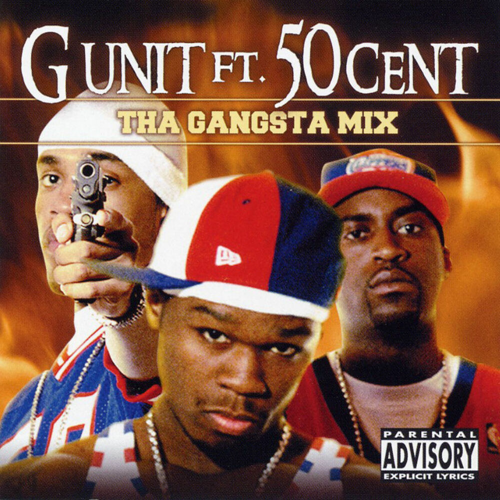 50 Cent Gangsta. 50 Cent альбомы. Группа g-Unit.