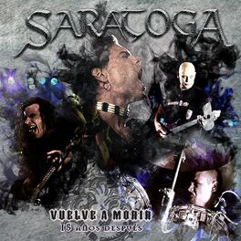 Album cover of Vuelve a Morir (15 Años Después)
