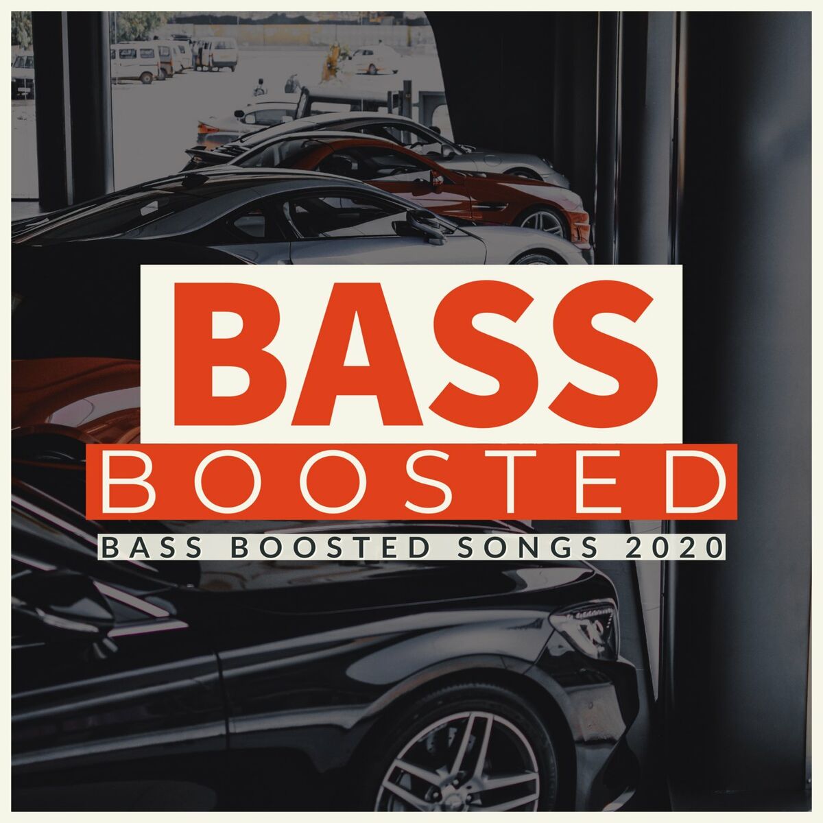 Bass Boosted HD: альбомы, песни, плейлисты | Слушайте на Deezer