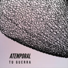 Album cover of Tu Guerra