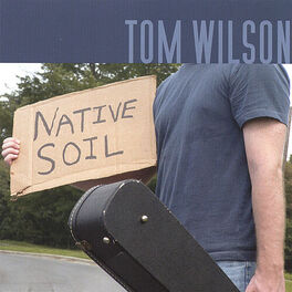 Album cover of Native Soil