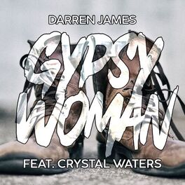 Album cover of Gypsy Woman (feat. Crystal Waters)