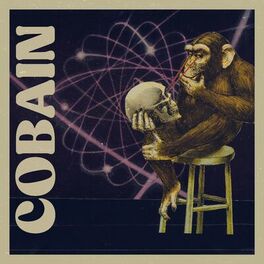 Album cover of cobain