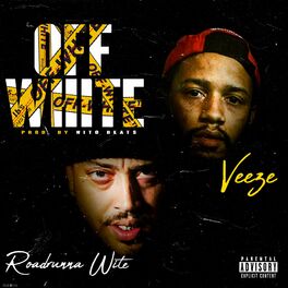 Album cover of OFF WHITE
