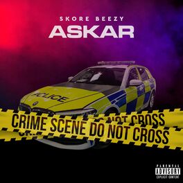 Album cover of Askar