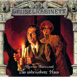Album cover of Folge 180: Das unbewohnte Haus