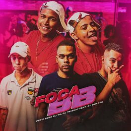 Album cover of Foca Bb