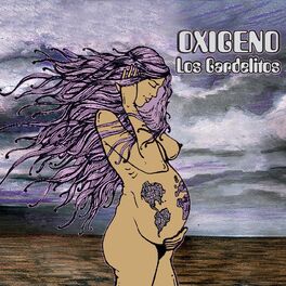 Album cover of Oxigeno