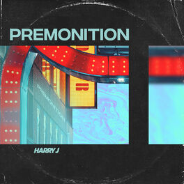 Album cover of Premonition