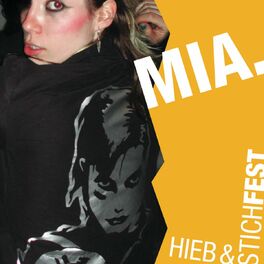 Album cover of Hieb und Stichfest