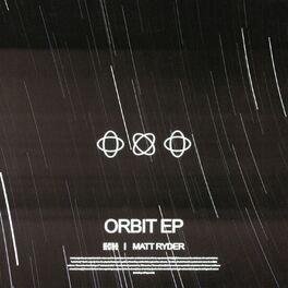 Album cover of Orbit EP