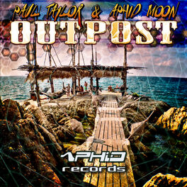 Album cover of Outpost