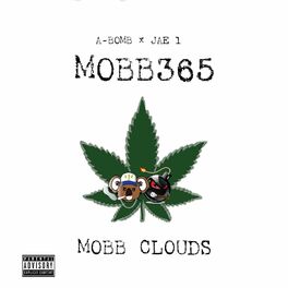Album cover of MOBB Clouds