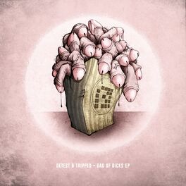Album cover of Bag Of Dicks EP