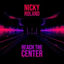 Album cover of Reach the Center