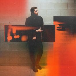 Album cover of Man You Raised