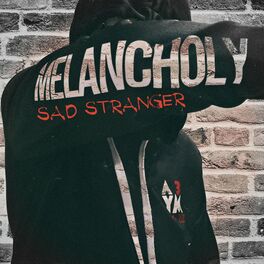 Album cover of Sad Stranger