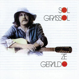 Album cover of Sol Girassol