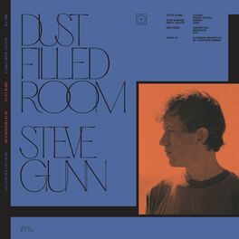 Album cover of Dust Filled Room