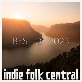 Album cover of Best Indie Folk of 2023, Vol. 2 (Indie Folk Central)