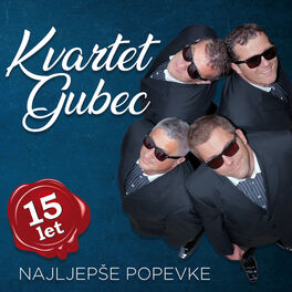 Album cover of NAJLJEPŠE POPEVKE