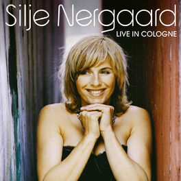 Album cover of Live In Cologne (Live)
