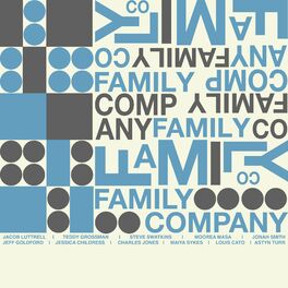 Album cover of Family Company