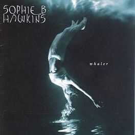 Album cover of Whaler