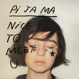 Album cover of Nice to Meet U