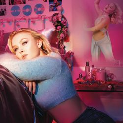 Download Zara Larsson - Poster Girl 2021