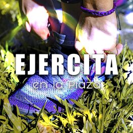 Album cover of Ejercita en el Parque