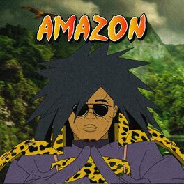 прецедент разлагам лепкав Ascolta Amazon il nuovo album di Jafro | Deezer