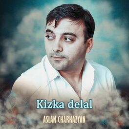 Album cover of Kizka delal