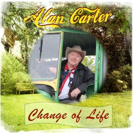 Album cover of Change of Life
