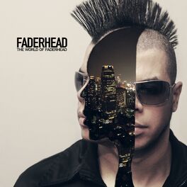 Album cover of The World of Faderhead