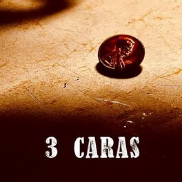 Album cover of 3 Caras