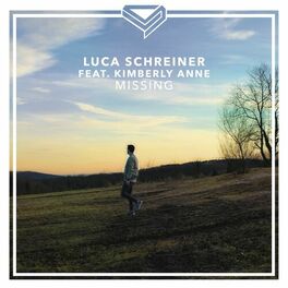Album cover of Missing (feat. Kimberly Anne)