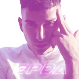 Album cover of EPDA