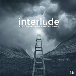 Album cover of Interlude