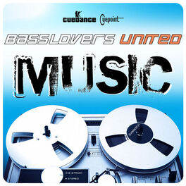 Album cover of Music