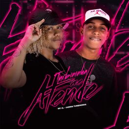 Album cover of Turbininha Me Atende