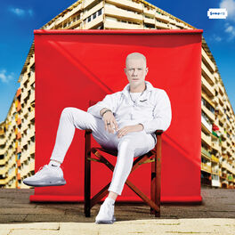 Album cover of Albinos