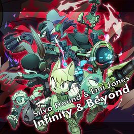 Album cover of Infinity & Beyond