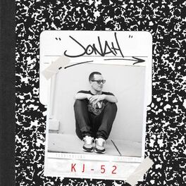 Album cover of Jonah
