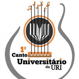 Album cover of 1º Canto Universitário da Uri