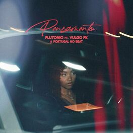 Album cover of Pensamento