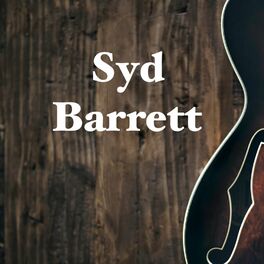 Album cover of Syd Barrett - FM Radio Broadcast Nightride Broadcasting House London 14th March 1970.