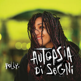 Album cover of Autopsia Di Sogni