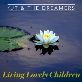 Album cover of Living Lovely Children